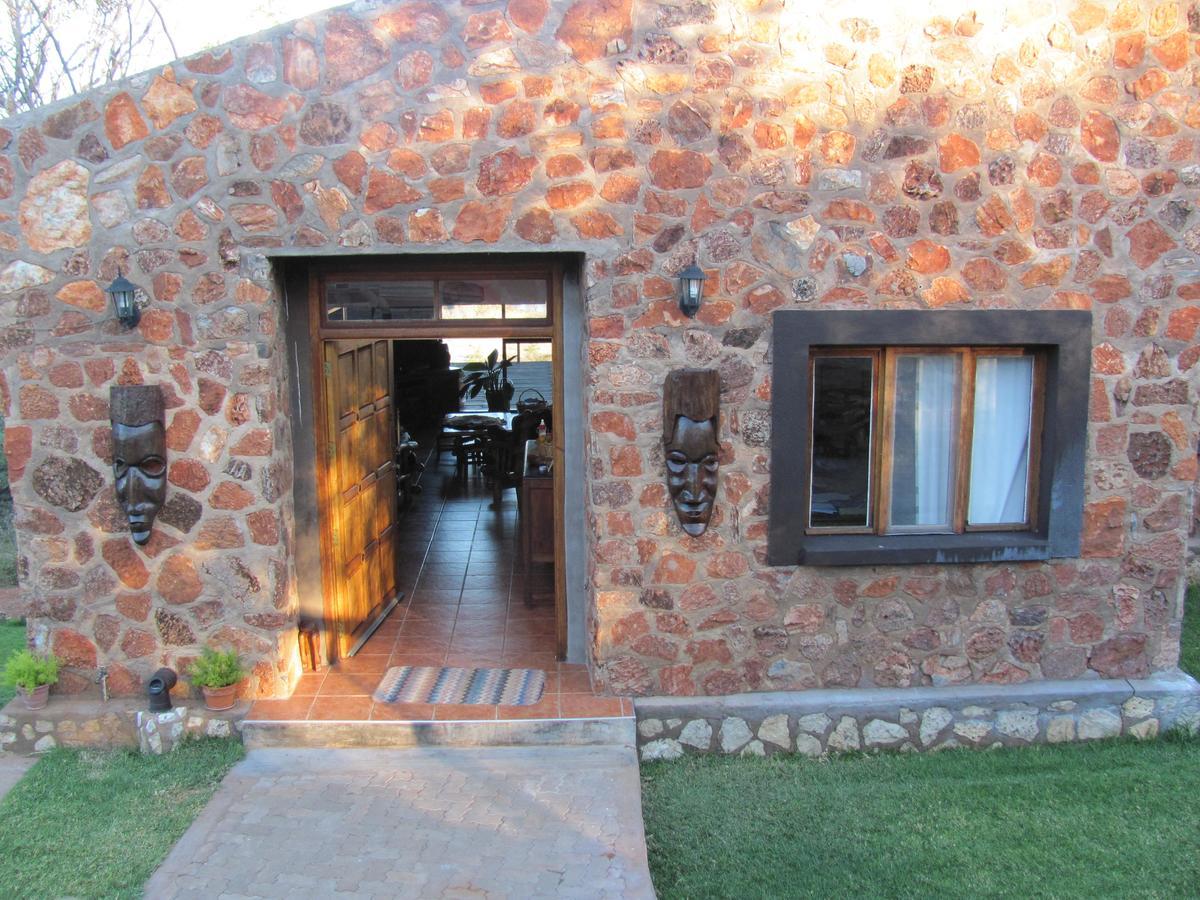 Onduri Lodge Оучо Экстерьер фото